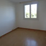 Appartement de 65 m² avec 3 chambre(s) en location à Nevers