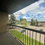 1 bedroom apartment of 538 sq. ft in Prince George