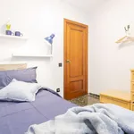 Rent a room of 110 m² in valencia