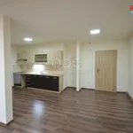 Pronajměte si 2 ložnic/e byt o rozloze 54 m² v Týniště nad Orlicí