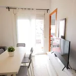 Habitación en barcelona