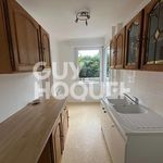 Appartement de 48 m² avec 1 chambre(s) en location à CALAIS