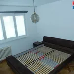 Rent 2 bedroom house in Prague