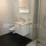 Miete 3 Schlafzimmer wohnung in Les Rochettes