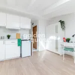 Rent 1 bedroom apartment of 18 m² in Łódź