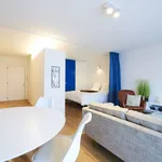 Scheldevleugel - 2 bedroom apartment for rent with balcony