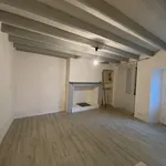 Appartement de 45 m² avec 2 chambre(s) en location à LAVARDAC