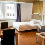 Rent 1 bedroom apartment of 38 m² in Bremen