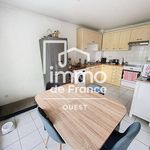 Rent 3 bedroom apartment of 68 m² in Laval