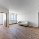 Rent 4 bedroom apartment of 85 m² in Prague