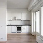 Rent 1 bedroom apartment of 25 m² in Helsinki