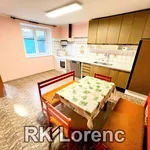 Pronajměte si 2 ložnic/e byt o rozloze 70 m² v Ivančice