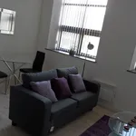 Rent 1 bedroom flat in Yorkshire And The Humber