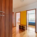 Rent 4 bedroom apartment of 112 m² in Prague