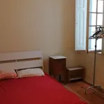 Rent a room in lisbon