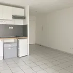 Rent 2 bedroom apartment of 26 m² in PERPIGNAN