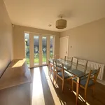 Rent 4 bedroom house in Cabinteely