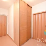 Pronajměte si 2 ložnic/e byt o rozloze 56 m² v Beroun