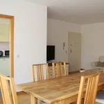 Appartement de 85 m² avec 2 chambre(s) en location à brussels