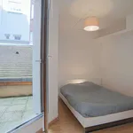 Appartement de 31 m² avec 2 chambre(s) en location à Rouen