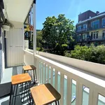 Rent 2 bedroom apartment of 60 m² in Spaarndammerbuurt/Zeeheldenbuurt