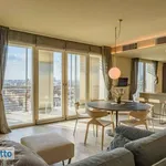 Rent 4 bedroom apartment of 220 m² in Milan