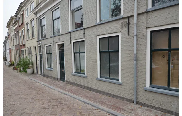 Huur 2 slaapkamer appartement van 50 m² in Delft