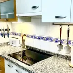 Rent 2 bedroom apartment of 95 m² in malaga