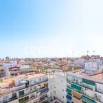 Alquilo 2 dormitorio apartamento de 85 m² en valencia