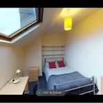 Rent a room in Sheffield