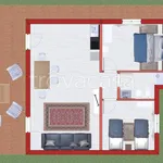 Rent 6 bedroom apartment of 70 m² in Altopascio