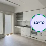 Rent 1 bedroom apartment of 26 m² in Vantaa