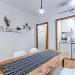 Rent 3 bedroom apartment of 48 m² in Madrid