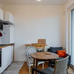 Miete 1 Schlafzimmer wohnung von 33 m² in Berlin