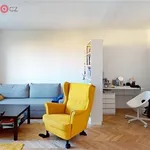 Rent 3 bedroom apartment of 58 m² in Kopřivnice