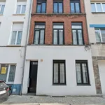 Huur 1 slaapkamer appartement in Antwerpen