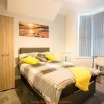 Rent a room in Liverpool