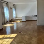 Rent 5 bedroom apartment of 198 m² in Roma