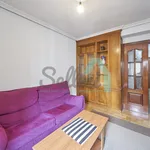 Rent 3 bedroom apartment of 86 m² in Oviedo