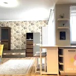 Rent 2 bedroom apartment of 39 m² in Olsztyn