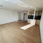 Pronájem bytu 1+kk 37m²