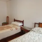 Alquilo 4 dormitorio apartamento de 150 m² en Sigüenza