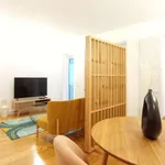 Rent 1 bedroom apartment of 70 m² in lisbon