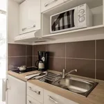 Rent 1 bedroom apartment of 35 m² in Mandelieu-La Napoule