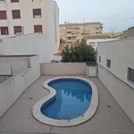 Alquilo 2 dormitorio apartamento de 70 m² en Elx / Elche