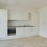 Lej 5-værelses lejlighed på 99 m² i Rødovre