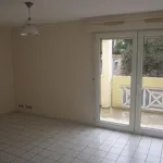 Rent 2 bedroom apartment of 33 m² in Montpellier