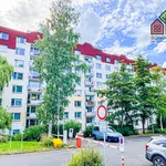 Rent 2 bedroom apartment of 63 m² in Ústí nad Labem