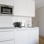 Rent 1 bedroom apartment of 22 m² in Zürich