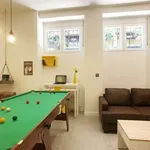 Rent 1 bedroom apartment of 60 m² in madrid